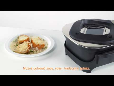 Elektryczny garnek do pieczenia ETA Pečenka