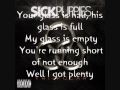 Sick Puppies - Master of the Universe (lyrics ...