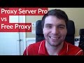 Proxy Server Pro Helps 500 000 People Unblock 3 000 000 Sites