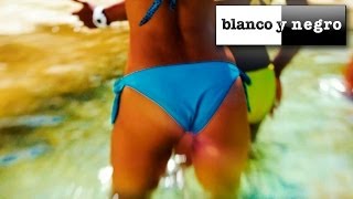 R.I.O. Feat. U-Jean - Summer Jam (Official Video)