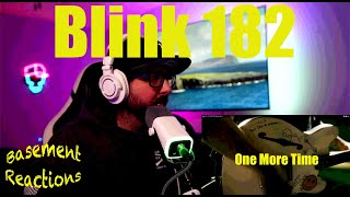 Blink 182   One More Time reaction