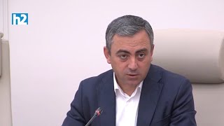 Ալիևի արյունոտ ձեռքերը լվանում են Հայաստանի իշխանությունները․ Իշխան Սաղաթելյւան: Լրաբեր - 22.09.26