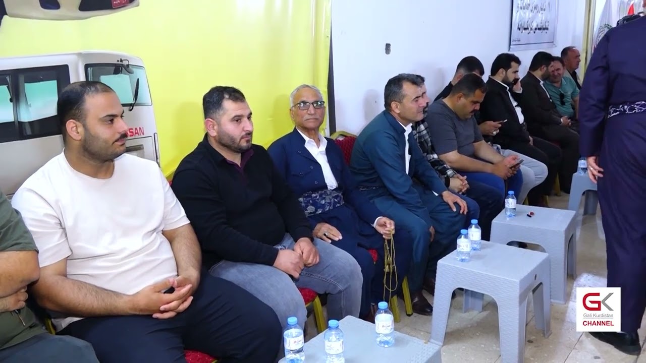 ڤیدیۆ | سەندیكای كرێكارانی كوردستان داوا باشتركردنی بژێوی ژیانی كرێكاران دەكات