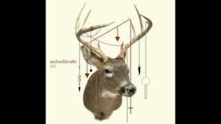 Anchor &amp; Braille - Blur (lyrics)