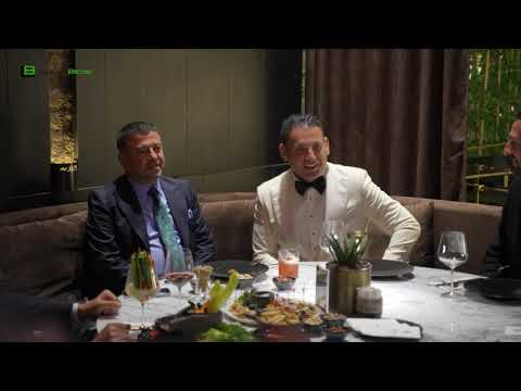 Eröffnung von Mr Jade Lounge in Ankara