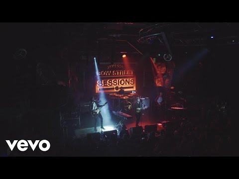 Coming Alive - Kodaline