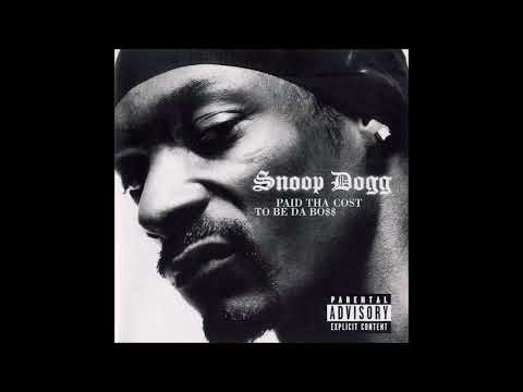 16. Snoop Dogg - Suited N Booted
