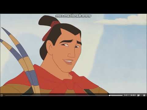 The Little Mer-Chinese Woman 2: Return to the Sea (2000) Part 1 - Opening/"Down to the Sea"