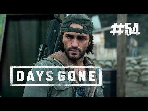 Days Gone [PS4] odc.54 Nigdy nie trać nadziei