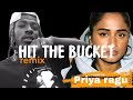 Priya Ragu Ft Flex Dj Kingsteam Hit The Bucket Official Music Video