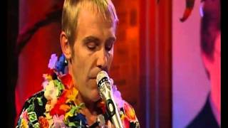 The Micallef P[r]ogram[me] - I Go to Rio