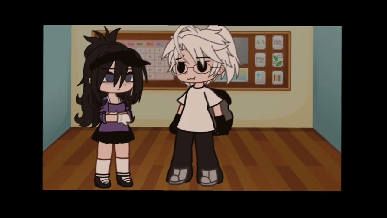 (I know what you want.😎)