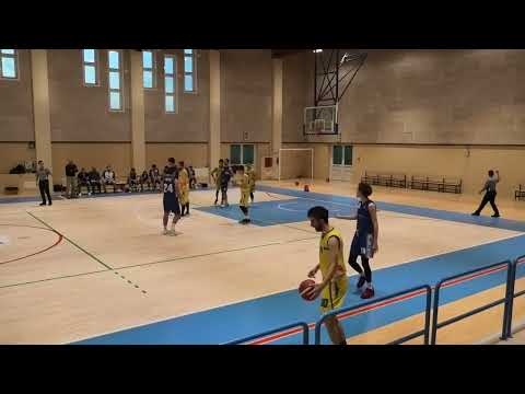 2023 10 22 D1 Gonars vs Cervignano 50fps
