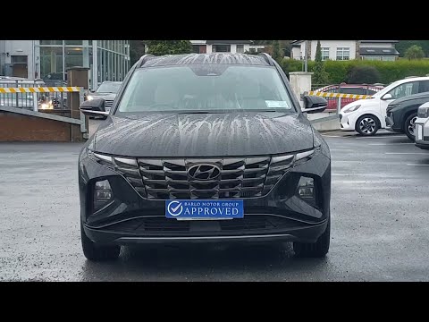 Hyundai Tucson Executive Plus 1.6CRDi - Image 2