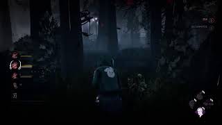 [DBD]サバ彩1めざします