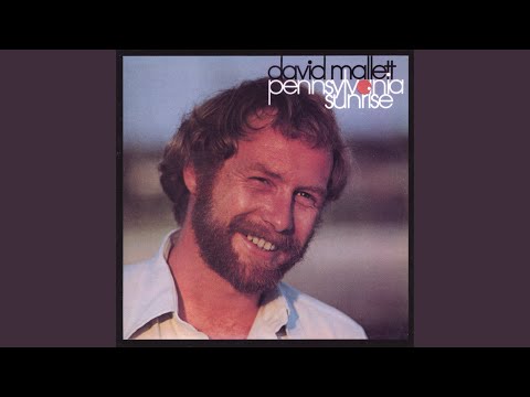 Ballad of the St. Anne's Reel