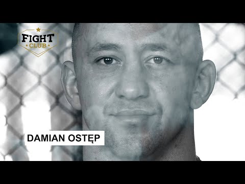 Fight Club Fighters | Damian Ostęp