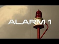 Alarm Factory Sound Effect 01