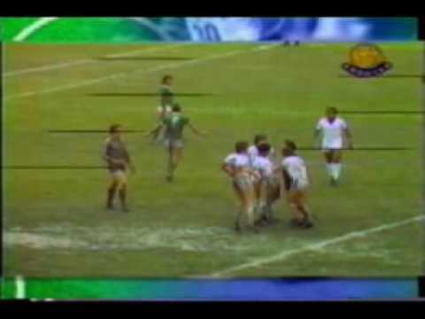 Palmeiras 2x0 Marília - Campeonato Paulista 1979