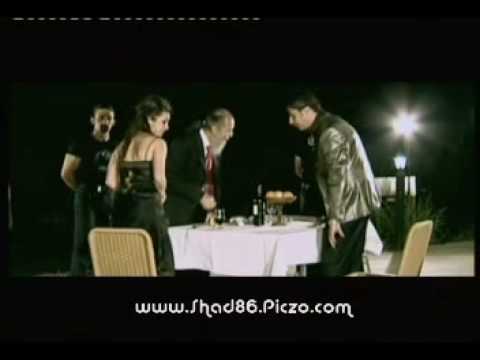 Saman Omar - Let Xosh Nabm - New Clip 2008