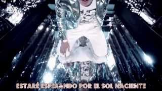 Ten [SUB ESPAÑOL] [FMV] - TVXQ