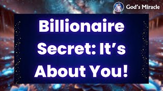 💵😳 A Billionaire Is Secretly Watching You — And You’re About To Find Out Why… 👁