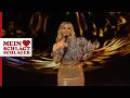 Beatrice Egli, Heimweh - So schön cha s'Läbe si (Swiss Music Awards)