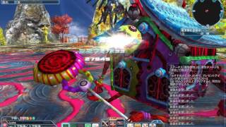 【PSO2】闇の痕跡XHソロ2：43【FiHu】