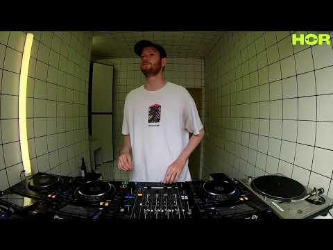 Nerang - Shawn Cartier | HÖR - Jun 11 / 2022