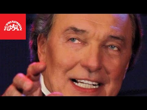 Karel Gott - Party (oficiální videoklip)