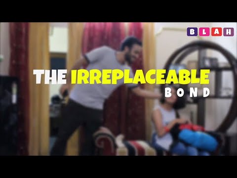 Yashna Chaturvedi As a sister