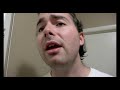 PSYCHO FAT KID RAGES OVER APPLE