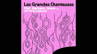 Juliette Greco - Coin de rue