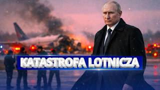 Katastrofa samolotu z politykami / Pilne decyzje w Kremlu / Zawieszenie broni