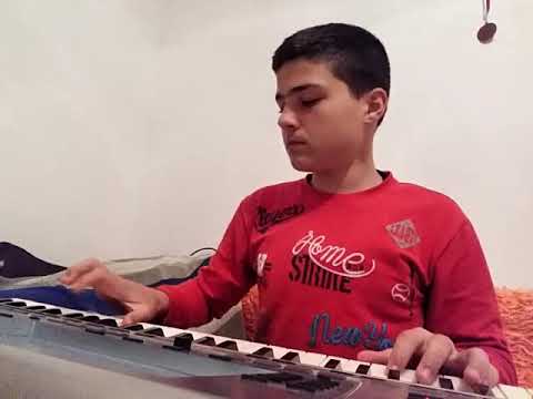 Aj veseli se|Cveta Mix🎹🎼