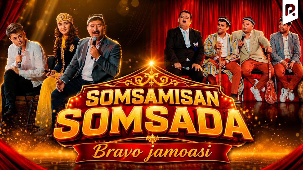 Bravo jamoasi - Somsamisan somsada