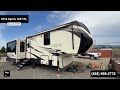 Check out this Video for a 2018 Keystone Alpine 3651RL(Stock #491870)  for sale by Pop RVs. This unit is located in Sarasota, FL