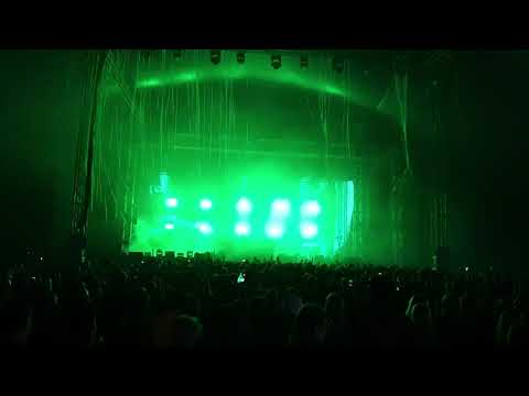 Eric Prydz plays Cirez D - Marquee LV ID at Lollapalooza Stockholm