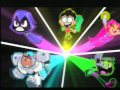 Cartoon Network LA Promo Héroes 2014