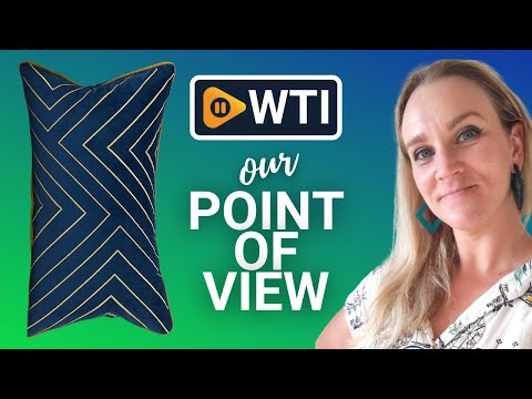 Avigers 12 x 20in Velvet Cushion Cases - WTI product video review