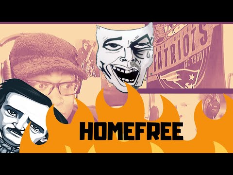 DramaSydETV:  Shakira - Try Everything (Zootopia) (Home Free Cover) REACTION VIDEO