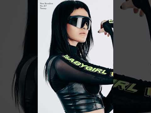 New Brvtalism No. 317 - Tassery