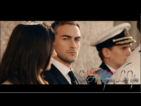 Jasper & Eleanor | Like I'm Gonna Lose You [3x10]