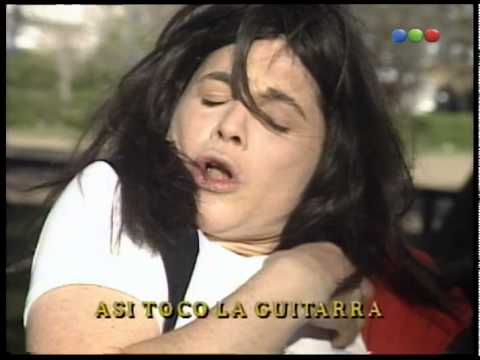 Video imitacion de La Sole - Videomatch 1997