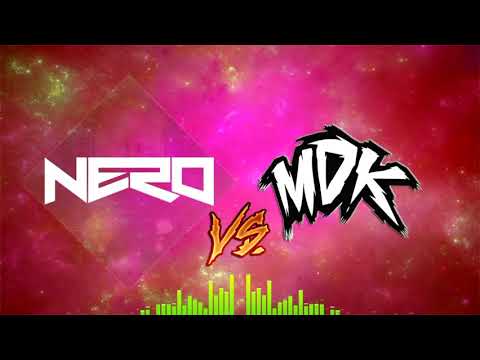 Nero vs mdk