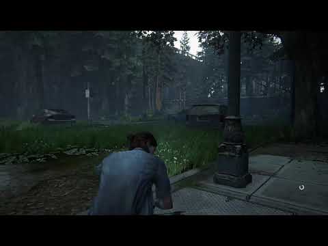 THE LAST OF US 2 Walkthrough Gameplay Part 26 (Last of Us Part 2)No Commentary