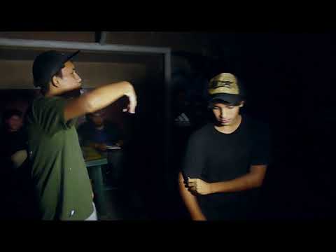 MAC (cupo por GUASON) vs GOODIE - CUARTOS - FECHA 1 - ACHORAP SJ