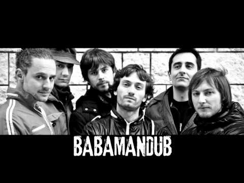 BABAMANDUB 2012 - Nuovo album - 