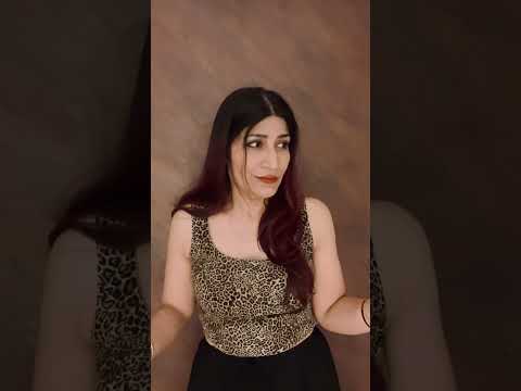 Neha Lal fearless gi...