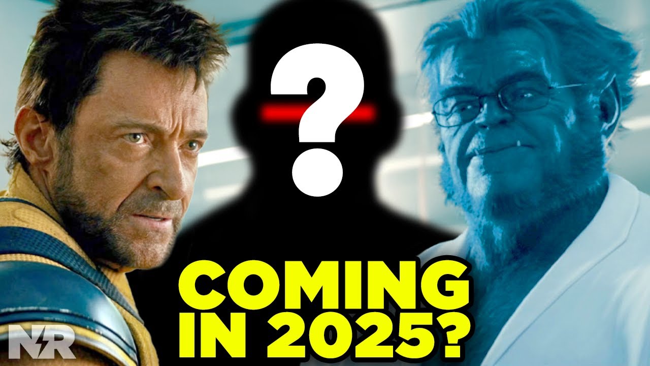 Mystery X-Men Cameo Confirmed for 2025 Marvel Movie?
